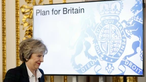 Großbritannien will raus aus dem EU-Binnenmarkt