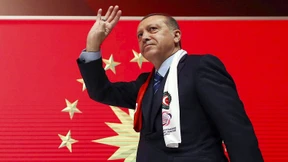 So will Erdogan sich die absolute Macht sichern