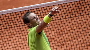 „Rafa gewinnt immer“