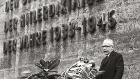 Elitenlob als Schullektüre