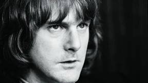 Einer flog über die Hollywood Hills