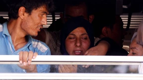 Kroatische Kehrtwende, balkanische Beschuldigungen