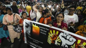 Abermals brutale Gruppenvergewaltigung in Indien