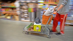 Verschärfte Einlasskontrollen für Baumärkte