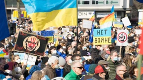 Eine gute Nachricht aus Kiew