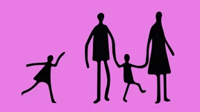 So steht es um Familien in Deutschland