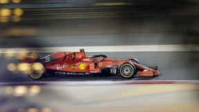 Mit Ferrari ist schwer zu rechnen