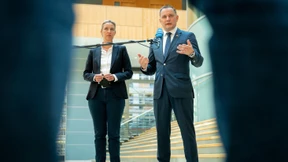 Der Traum von der Volkspartei ist aus