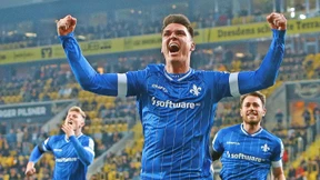 Darmstadt 98 und das Glück der Tüchtigen