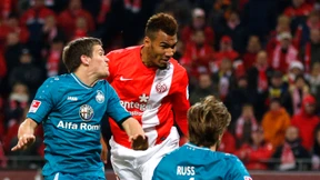 Die Eintracht bricht wieder ein