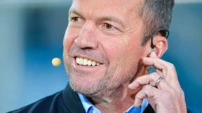 Matthäus als Bundestrainer bereit – unter Bedingungen