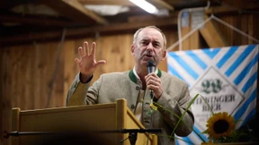 „Ich bin bitterlich enttäuscht von Hubert Aiwanger“