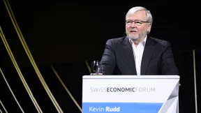 „Dies ist jetzt ein anderes China“