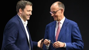 Der Klotz am Bein der Union