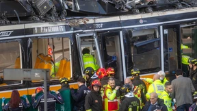 Fahrer fühlte sich vor Straßenbahn-Entgleisung unwohl