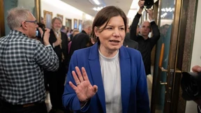 Grünen-Spitze spricht sich aus