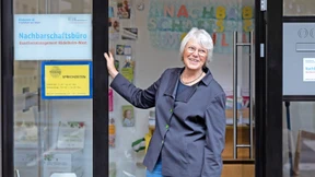 Wo Mut und Kreativität auf der Straße liegen