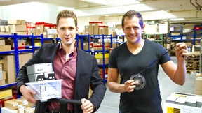 Die Erinnerungen für die Nachwelt retten