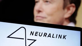 Neuralink darf testen