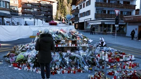 Alle Toten nach Brandkatastrophe identifiziert