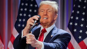 Inflation ist politisches Gift