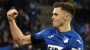 Baumgartners Tore zwingen Stuttgart in die Knie