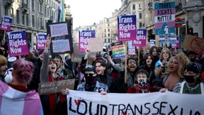 Vergewaltiger im Frauengefängnis