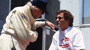 Mills selbstbewusst, Behrmann auf Jobsuche