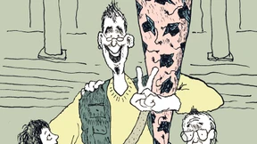 Nicht ohne meine Eltern