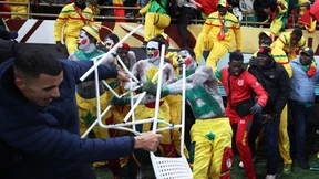 „Das Bild vom afrikanischen Fußball war beschämend“