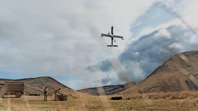 Hoffnungsträger für den Aufbau einer schlagkräftigen Drohnenarmee