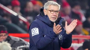Mainz 05 ist unter Zeitdruck