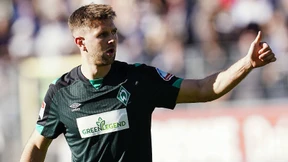Bremen rettet Remis in letzter Minute