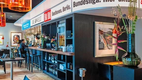 Wie schmeckt die alte Hauptstadt in der neuen?