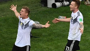 „Wir müssen Kroos dringend einen Diplomatenpass geben“