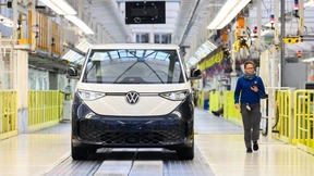 So belastet die Autokrise Volkswagen und Porsche