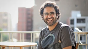 Hungerstreik stört Sisis Selbstdarstellung