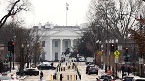 Biden empfängt Scholz zum zweiten Mal im Weißen Haus