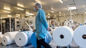 Patrioten leben jetzt von Bordeaux und Camembert