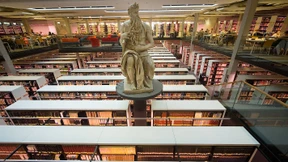 Der Fluch der Interdisziplinarität