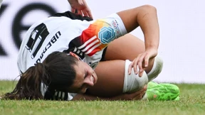 Warum Frauen häufiger Kreuzbandrisse erleiden