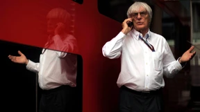 Er wirkt so vergesslich