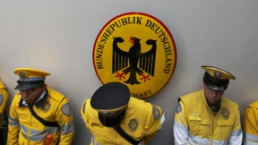 Opferfamilien fordern Ende deutscher Waffenlieferungen