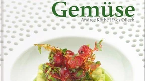 Das Geheimnis der Karotte