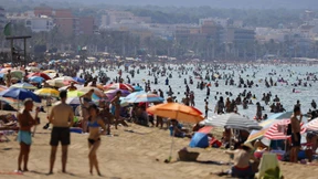 Neue Benimmregeln für Mallorca-Touristen