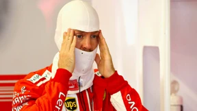Vettel startet von ganz vorne