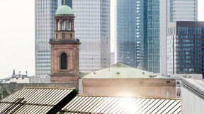 Eine Auszeichnung für besondere Vorbilder