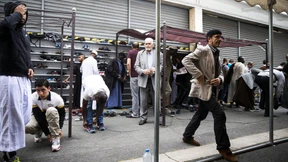 Frankreich, geliebt,  gehasst