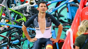 Auf Rios Straßen liegt Gold für Deutschland