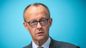 Merz will auch in Zukunft zuspitzen